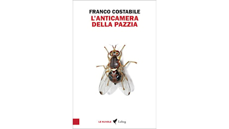 In uscita “L’anticamera della pazzia”, volume contenente inchieste e articoli del poeta Franco Costabile