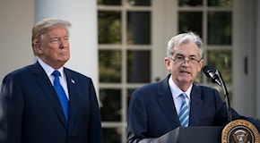 Vi spiego perché Trump picchia su Powell della Fed