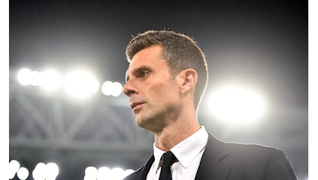 Cambia ancora il capitano della Juventus: la scelta di Thiago Motta contro l'Udinese