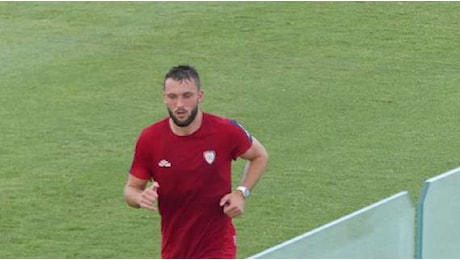 L'Unione Sarda - Walukiewicz al Torino, sorridono anche le casse del Cagliari