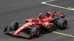 Ferrari, 'choc' a Miami: che cosa succede - SportItalia.it