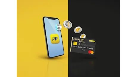 PostePay tra i tester per l’Euro Digitale
