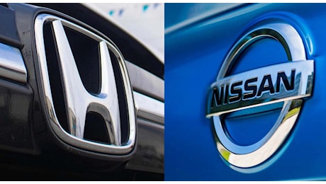 Honda e Nissan si fondono, nasce il terzo colosso mondiale dell'auto: ecco strategie e obiettivi