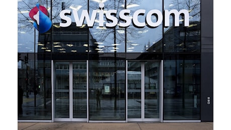 Swisscom non prevede ulteriori aumenti di prezzo in Svizzera