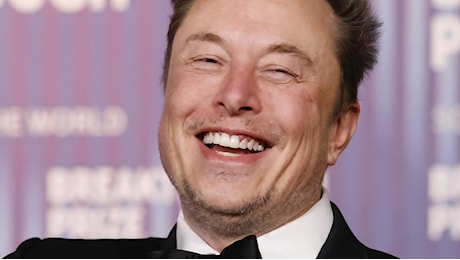 I rapporti con gli Usa. Meloni difende Musk: È un uomo geniale