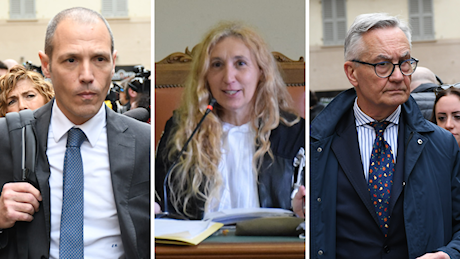 Garlasco, la Gip accoglie l’istanza ricusato il genetista Giardina che parlò del caso in tv