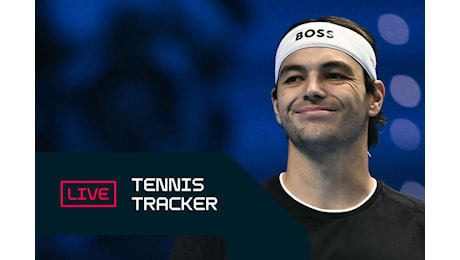 Tennis Tracker: la Coppa Davis entra nel vivo a Malaga, l'Italia debutta contro l'Argentina