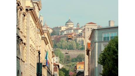 Riscatto Bergamo: è la città più vivibile