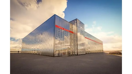 Cagliari, Luna Rossa accelera: nasce un nuovo cantiere navale d’eccellenza al Porto Canale
