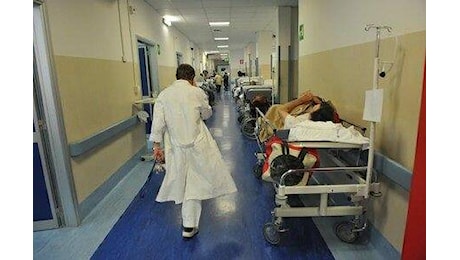 Sanità, il Pd aderisce alla manifestazione del 10 maggio