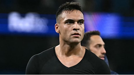 Il Ct dell’Argentina Scaloni non ha dubbi: “Lautaro merita il Pallone d’Oro più di ogni altro”