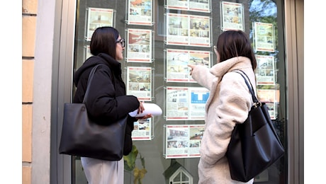 A Bologna le case costano troppo, il 60% va in affitto