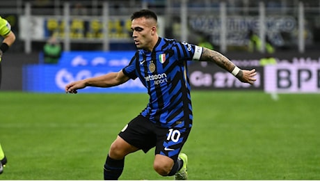 L’Inter aspetta il Toro. Lautaro vede Cagliari. È l’avversaria preferita