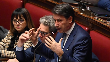 Conte e il futuro del M5S: “Alla logica del vaffa devono prevalere i bisogni dei cittadini”