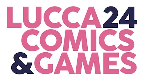 Le prime novità di Lucca Comics & Games 2024