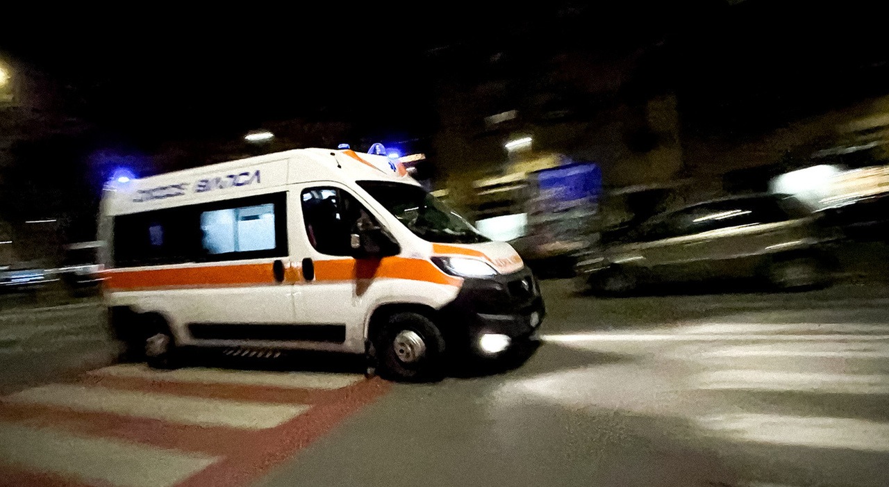 Tragico Incidente A San Pietro A Maida, Morte Due Ragazze