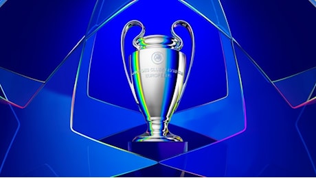 Champions League, oggi si conosce l’avversario dell’Inter in finale!