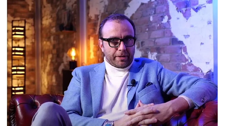 Trevisani: «Derby? Mandas ha fatto la parata della giornata. Non ho mai visto uno che salta correndo così» - LazioNews24.com Trevisani: «Derby? Mandas ha fatto la parata della giornata. Non ho mai visto uno che salta correndo così» - LazioNews24.com
