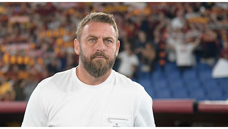 De Rossi e Cristante, lite durante l'allenamento: scontro dopo un contrasto. Volano parole grosse, poi la pace