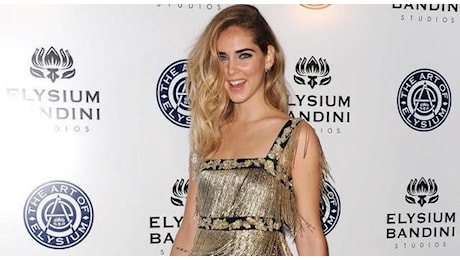 Chiara Ferragni, infortunio a Capodanno durante le vacanze in Svizzera: «Alla fine, cosa potevo aspettarmi da quest'anno?»