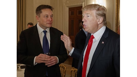 Musk, il Doge e la Cina. Cosa significa per noi il nuovo ministero di Trump