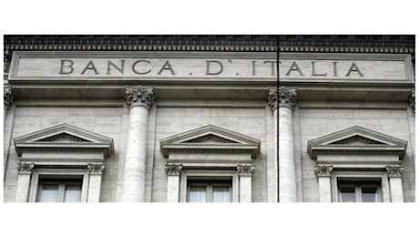 Bankitalia certifica la crescita economica: Aumenta l'occupazione e l'inflazione è sotto controllo