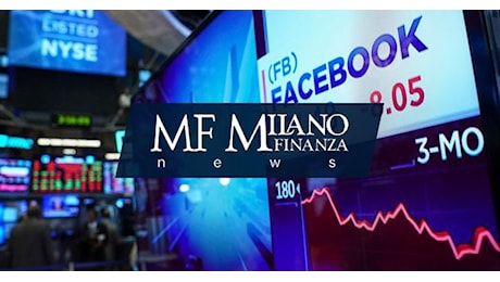 Azionario misto, attesa per la Fed