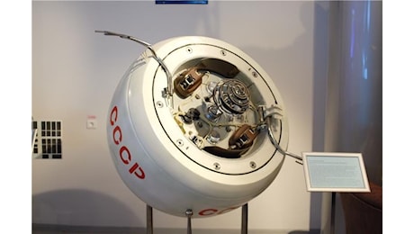 La sonda sovietica Kosmos 482 precipiterà sulla Terra domattina: perché non dobbiamo preoccuparci