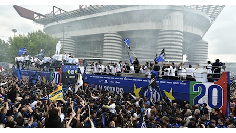 San Siro, Sovrintendenza: niente vincolo automatico se stadio passa ai privati