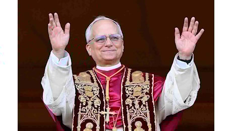 Prevost nuovo Papa: per quale squadra tifa