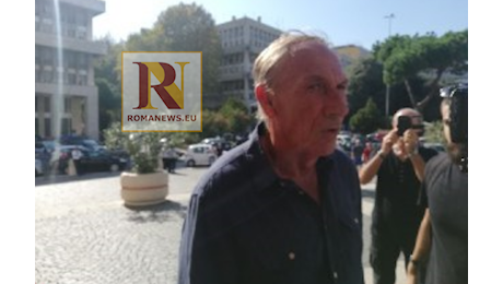 Paura per Zeman: altro ricovero per il boemo