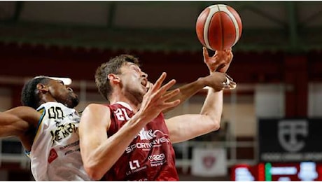 MERCATO LBA - Repubblica: Trapani Shark tra Spissu e il sogno Gallinari