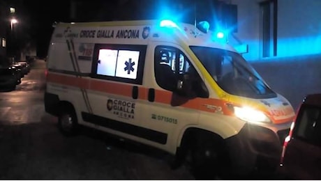 Ragazzino in coma dopo l’incidente, una comunità sotto choc​​​​