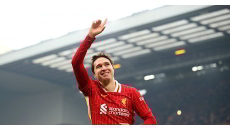 Chiesa in uscita dal Liverpool? Dall’Inghilterra: due club di Serie A su di lui