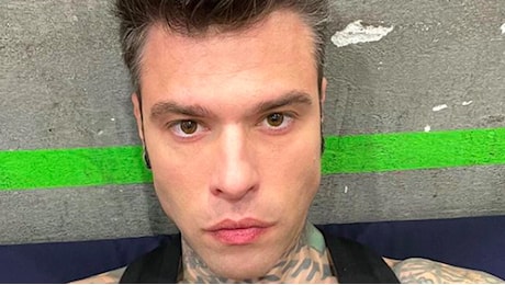 Fedez trasportato d'urgenza in ospedale: arrivano le prime parole del rapper