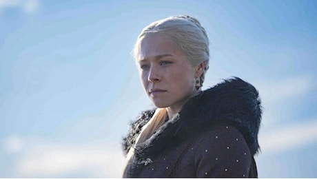 Emma D’Arcy, Tom Cruise e un cast stellare nel nuovo film di Iñárritu: un’uscita imperdibile per il 2024