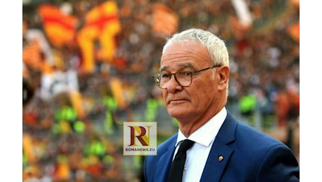 La Repubblica | Sporcarsi le mani per salvare la Roma: qui serve “Sor” Ranieri