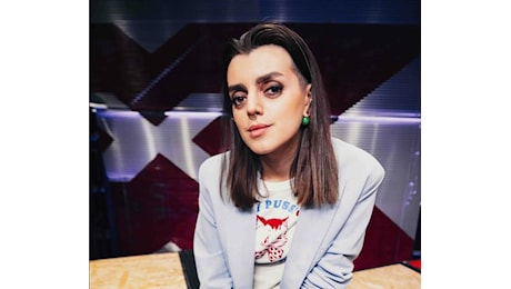 X Factor, solo una donna in finale. La cantautrice Francamente: Grande sconfitta