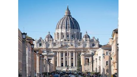 Giubileo, attese autorità e istituzioni: San Pietro diventa zona rossa