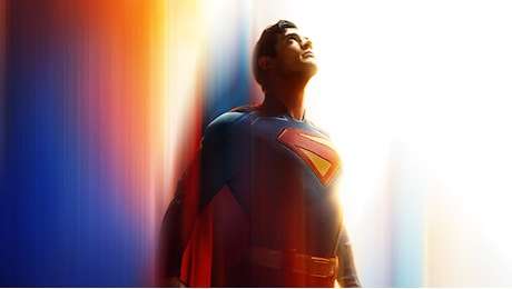 Il trailer di Superman spiegato da James Gunn in persona