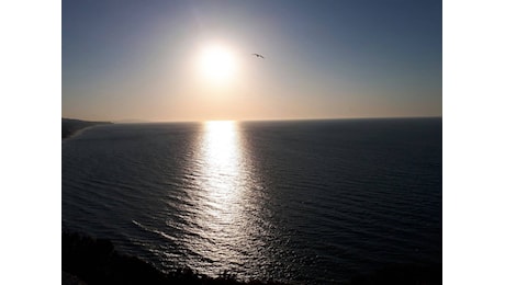 PREVISIONI Meteo Puglia: fine anno all’insegna del sole, attenzione alle nebbie sul Gargano