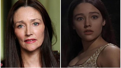 Olivia Hussey è morta, la Giulietta di Franco Zeffirelli aveva 73 anni