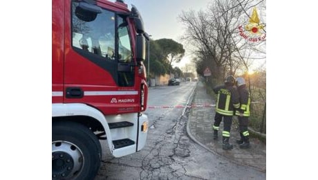 Marito e moglie morti in incidente ad Ancona. Lui doveva fare il turno di notte al 118, a Perugia