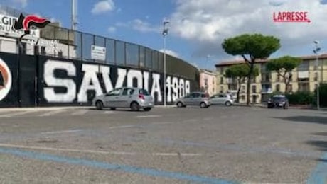 Napoli, estorsione al Savoia Calcio e usura: 5 arresti