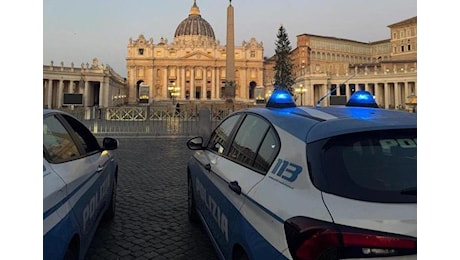 Giubileo, scattato piano sicurezza a Roma: tiratori scelti e reparti speciali per prevenire ogni rischio