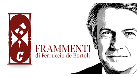 C'era una volta il Nord, la nostalgia canaglia della Lega