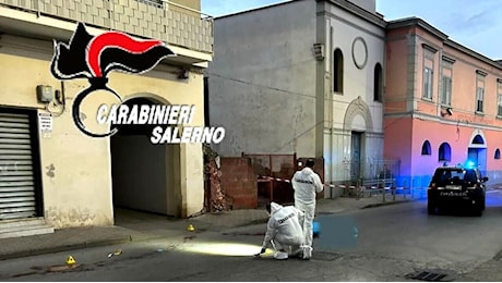 Mario Carotenuto aggredito e lasciato morire in strada: Vittima di un raid punitivo