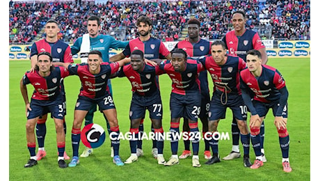 Probabile formazione Cagliari: le possibili scelte di Nicola per la Lazio - Cagliari News 24