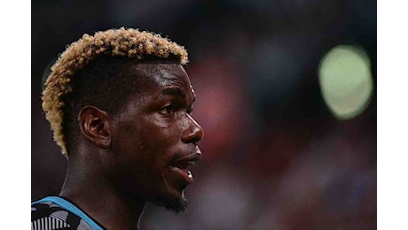 Pogba: “Sono disposto a rinunciare ai soldi pur di giocare ancora con la Juve”