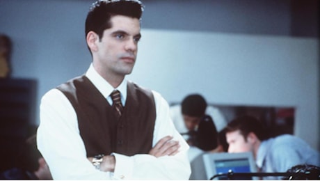 Nicky Katt morto a 54 anni. Addio all'attore di Boston Public